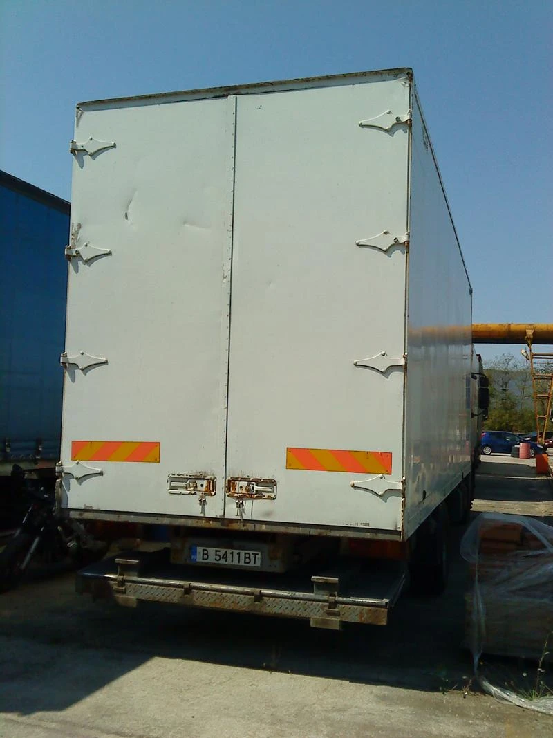 Renault Premium, снимка 2 - Камиони - 48226127