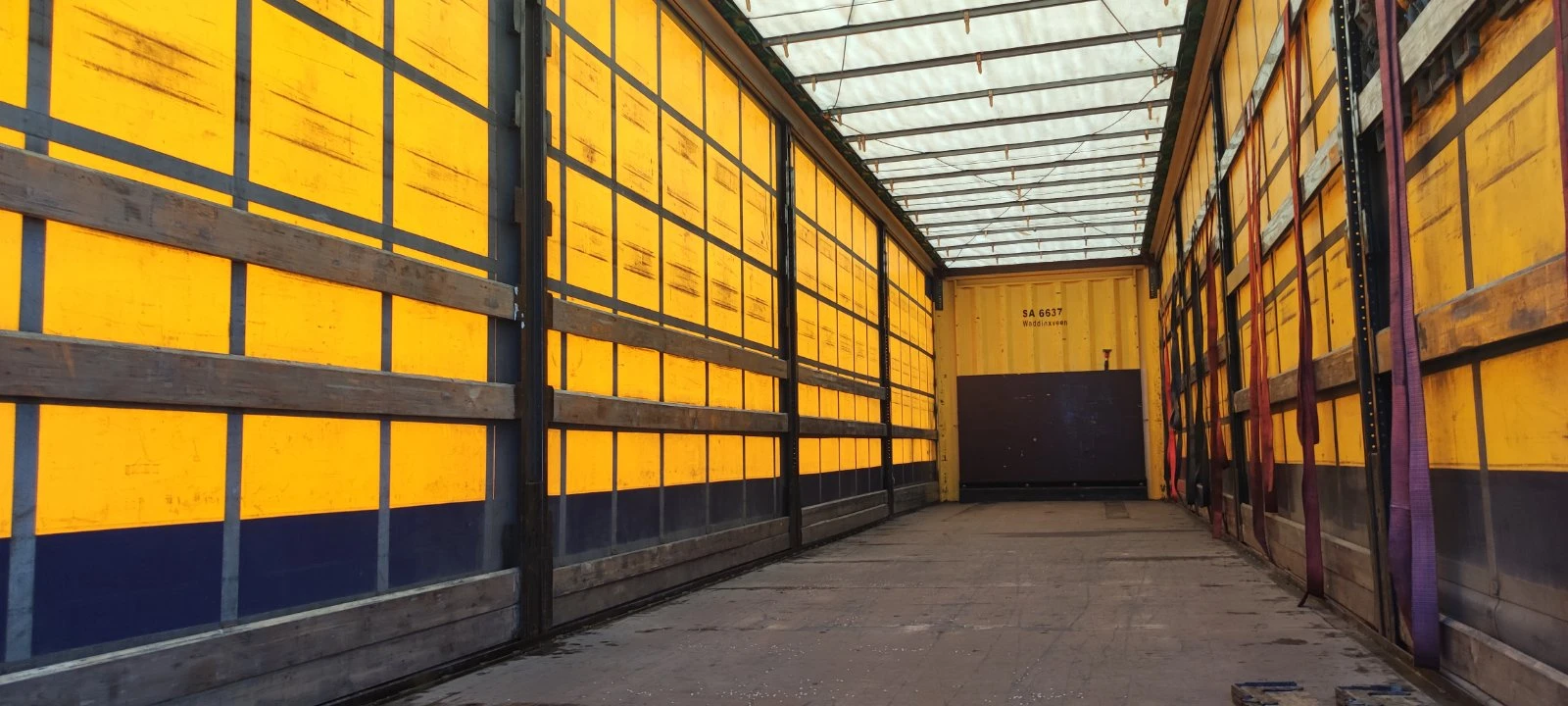 Daf FT XF 106   - изображение 7