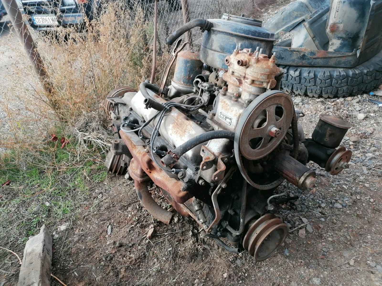 Zil 131  - изображение 2