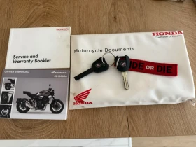 Honda Cb plus model, снимка 15