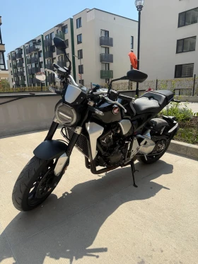 Honda Cb plus model, снимка 10