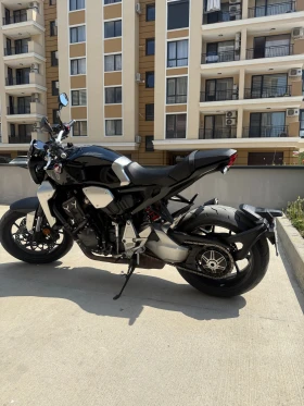 Honda Cb plus model, снимка 11