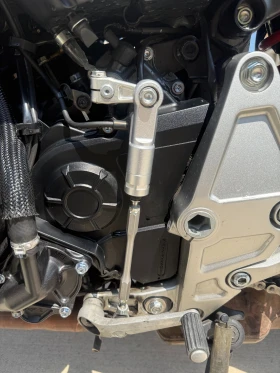 Honda Cb plus model, снимка 6