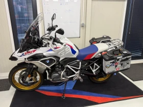 BMW R 1250 GS, снимка 1