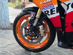 Honda Cbr 1000 ЛИЗИНГ REPSOL, снимка 14