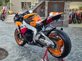 Honda Cbr 1000 ЛИЗИНГ REPSOL, снимка 9