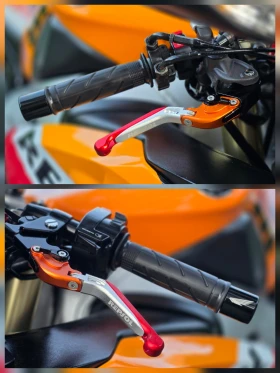 Honda Cbr 1000 ЛИЗИНГ REPSOL, снимка 16