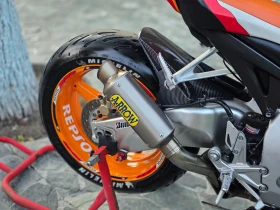 Honda Cbr 1000 ЛИЗИНГ REPSOL, снимка 6