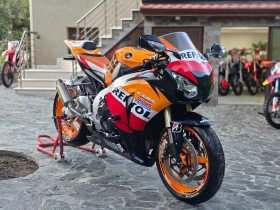Honda Cbr 1000 ЛИЗИНГ REPSOL, снимка 1