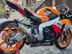 Honda Cbr 1000 ЛИЗИНГ REPSOL, снимка 8