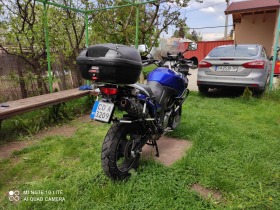 Suzuki V-strom 650DL, снимка 8