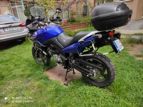 Suzuki V-strom 650DL | Mobile.bg    10