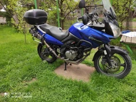 Suzuki V-strom 650DL | Mobile.bg    6