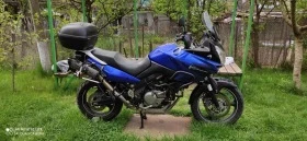 Suzuki V-strom 650DL | Mobile.bg    11