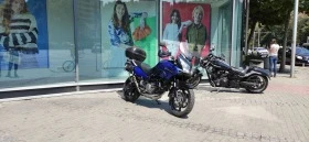 Suzuki V-strom 650DL | Mobile.bg    1