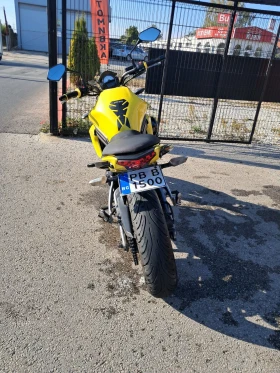 Kawasaki ER ER6N A2, снимка 4