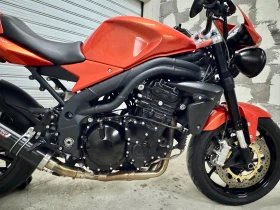 Triumph Speed Triple 1050, снимка 14