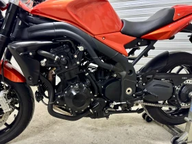 Triumph Speed Triple 1050, снимка 6