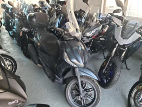 Piaggio Beverly ABS/ASR, снимка 2