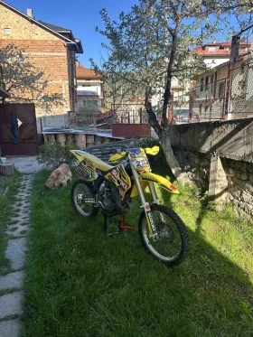 Обява за продажба на Suzuki Rm ~3 300 лв. - изображение 3