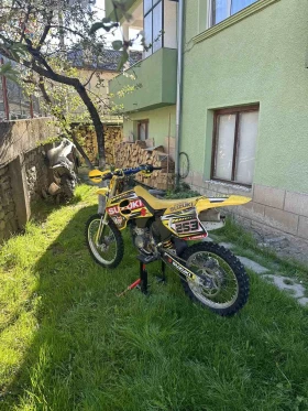 Обява за продажба на Suzuki Rm ~3 300 лв. - изображение 1