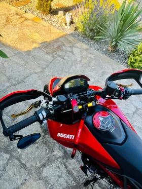 Yamaha YZF-R1  Ducati Hypermotard 950 | Mobile.bg    12