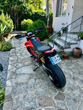 Yamaha YZF-R1  Ducati Hypermotard 950 | Mobile.bg    3