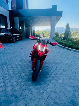 Yamaha YZF-R1  Ducati Hypermotard 950 | Mobile.bg    6