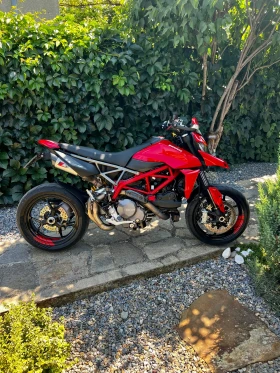 Yamaha YZF-R1  Ducati Hypermotard 950 | Mobile.bg    2