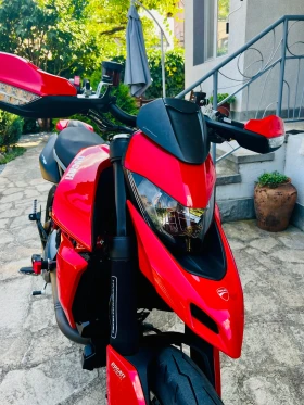 Yamaha YZF-R1  Ducati Hypermotard 950 | Mobile.bg    7