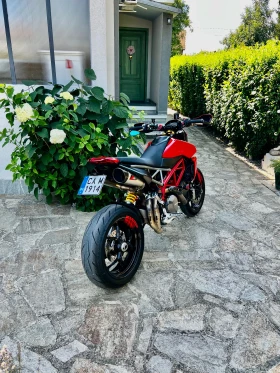 Yamaha YZF-R1  Ducati Hypermotard 950 | Mobile.bg    4