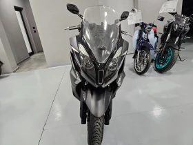 Kymco Downtown 350ie, ABS, 2016. | Mobile.bg    9