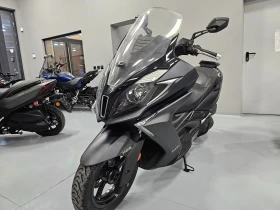 Kymco Downtown 350ie, ABS, 2016. | Mobile.bg    6