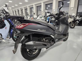 Kymco Downtown 350ie, ABS, 2016. | Mobile.bg    3