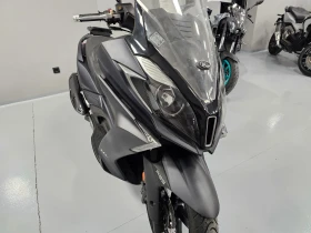 Kymco Downtown 350ie, ABS, 2016. | Mobile.bg    10