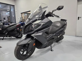 Kymco Downtown 350ie, ABS, 2016. | Mobile.bg    7