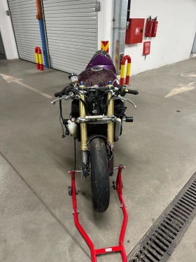 Обява за продажба на Suzuki Gsxr K5 ~4 000 лв. - изображение 1 | Auto.bg Обява за продажба на Suzuki Gsxr K5 ~4 000 лв. - изображение 1