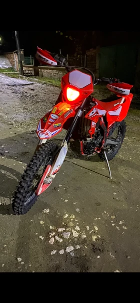 Beta Rr Enduro, снимка 4