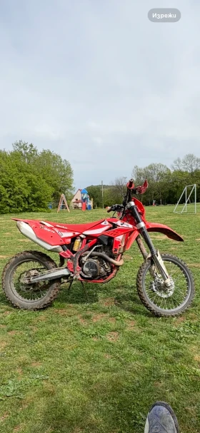 Beta Rr Enduro, снимка 10