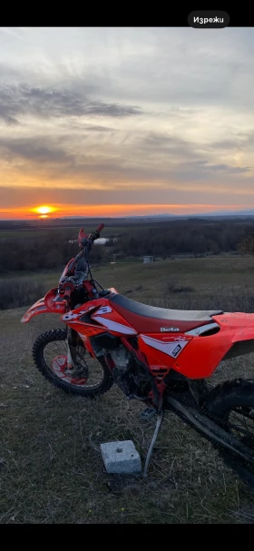 Beta Rr Enduro, снимка 6
