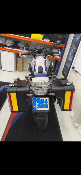 BMW R 1250 GS | Mobile.bg � ����� ������ 4