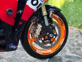 Honda Cbr 1000 ������ REPSOL | Mobile.bg � ����� ������ 5