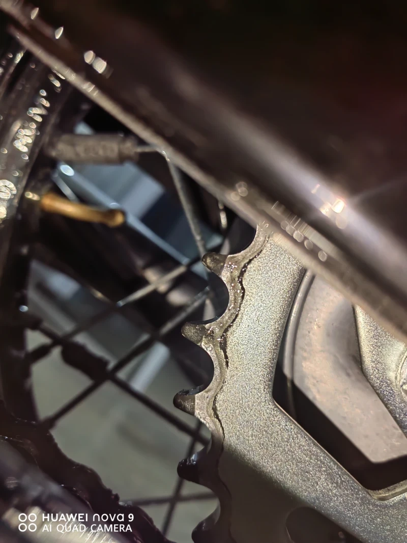 Honda Rebel 125, снимка 9 - Мотоциклети и мототехника - 52951003