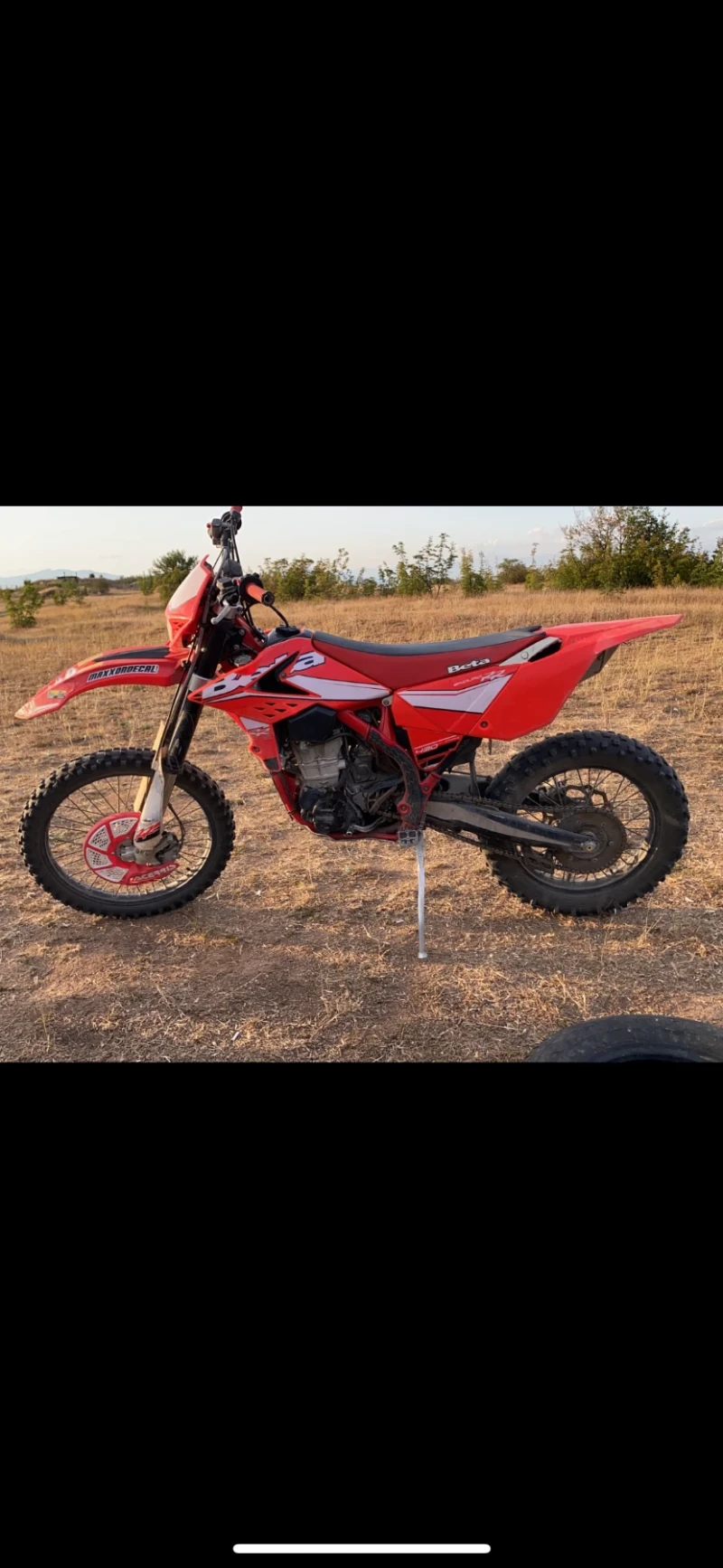 Beta Rr Enduro, снимка 3 - Мотоциклети и мототехника - 53068251