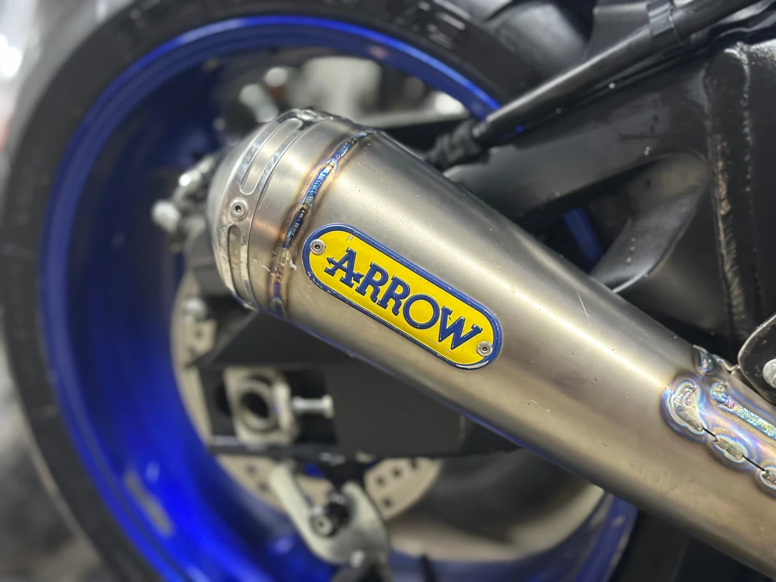 Suzuki Gsxr 600 ЛИЗИНГ/БАРТЕР - изображение 10
