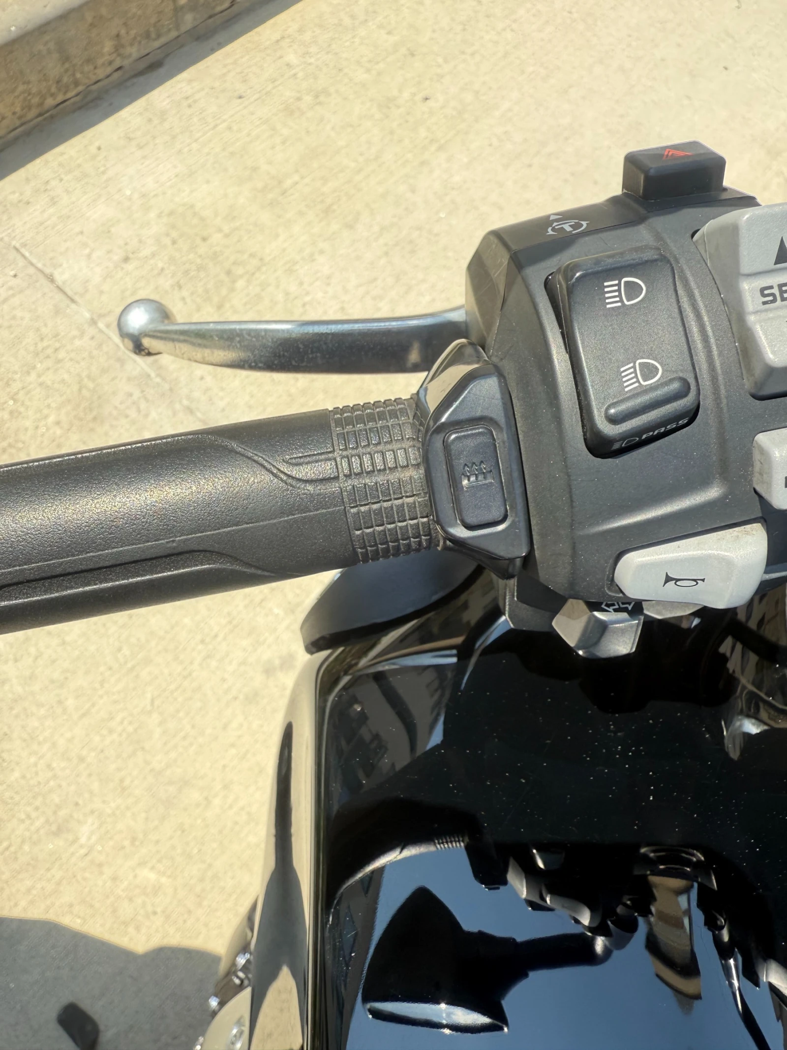 Honda Cb plus model - изображение 7
