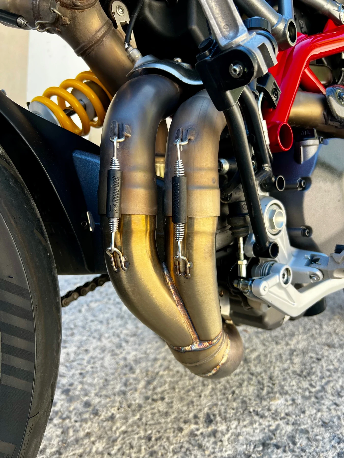 Ducati Panigale  Ducati Hypermotard 950 | Mobile.bg   11