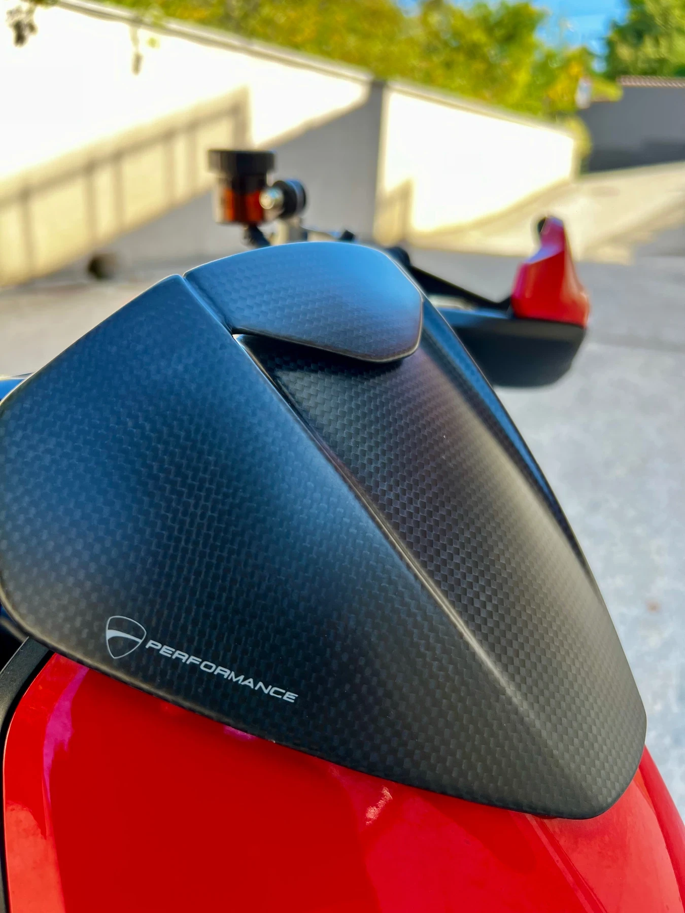 Ducati Panigale  Ducati Hypermotard 950 | Mobile.bg   15