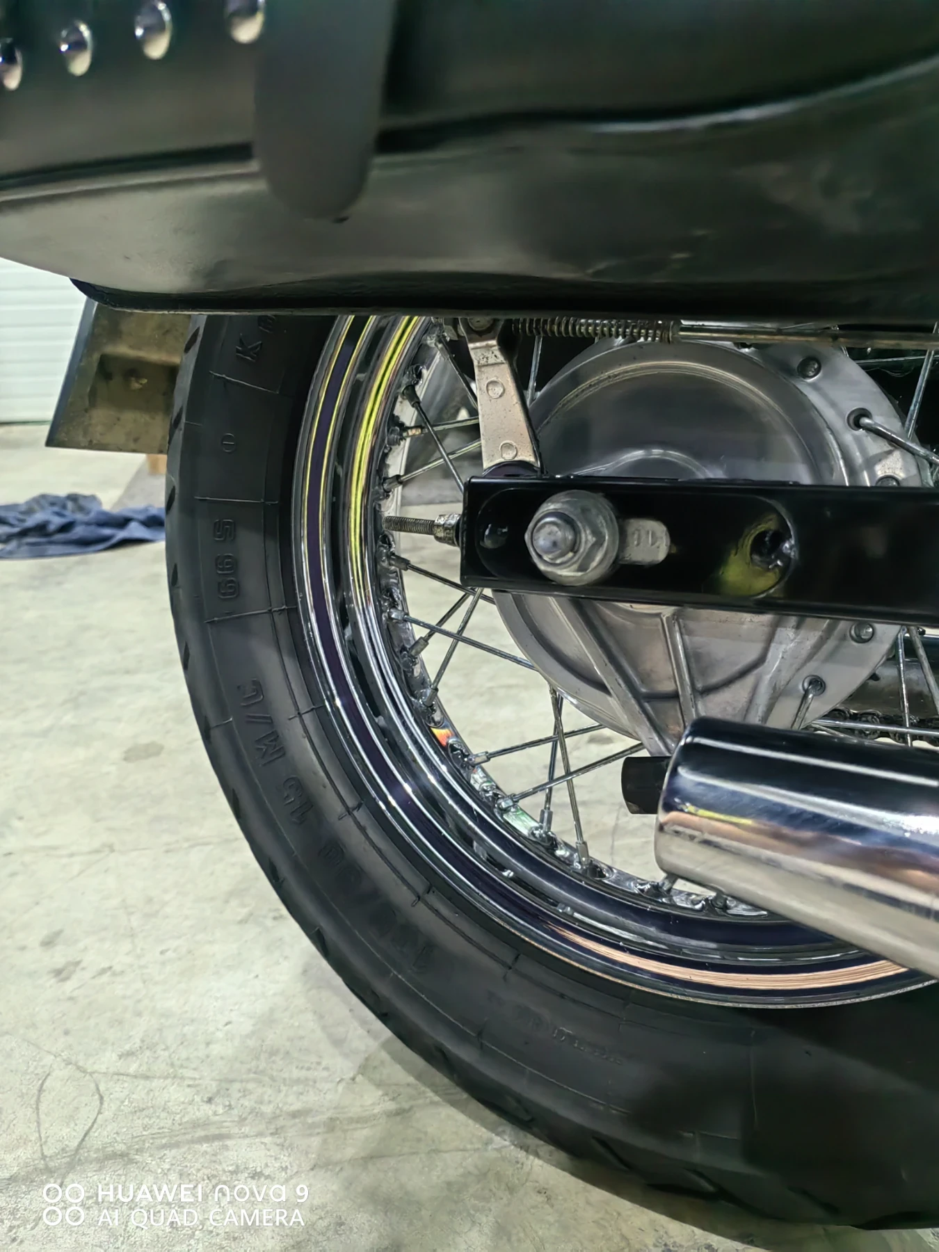 Honda Rebel 125 | Mobile.bg � ����������� 6