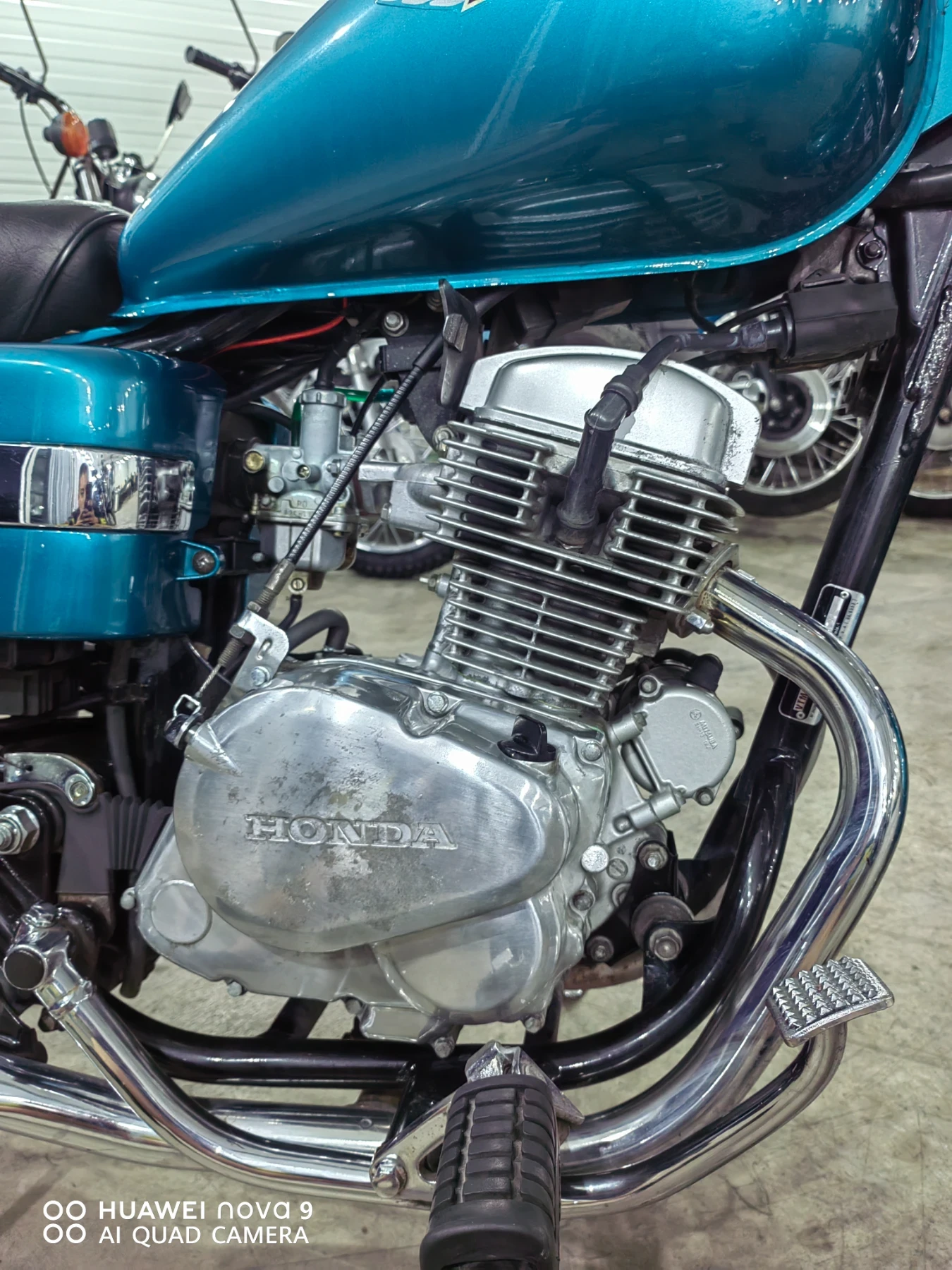 Honda Rebel 125 | Mobile.bg � ����������� 4